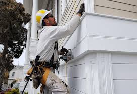 Best Vinyl Siding Installation  in Leisure City, FL